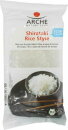 Arche Shirataki Rice Style 294g