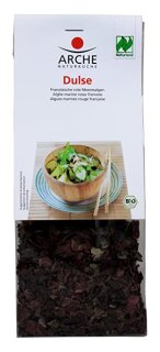 Arche Dulse Rote Meeresalgen 40g