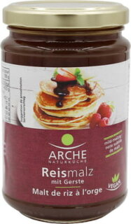 Arche Reismalz mit Gerste 400g