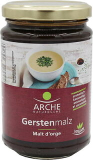 Arche Gerstenmalz 400g