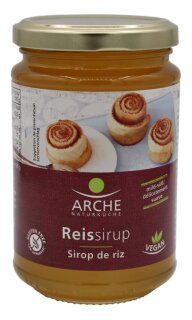 Arche Reissirup 400g