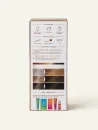 Khadi Goldbraun Pflanzenhaarfarbe 100g