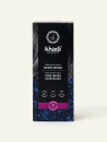 Khadi Reines Indigo Pflanzenhaarfarbe 100g