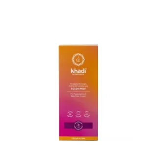 Khadi Color Prep Pflanzenhaarfarbe 100g