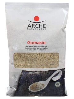 Arche Gomasio 200g
