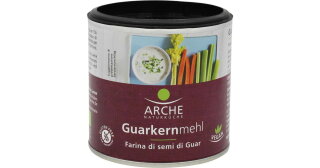 Arche Guarkernmehl 125g
