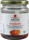 Arche Umeboshi Aprikosen 125g