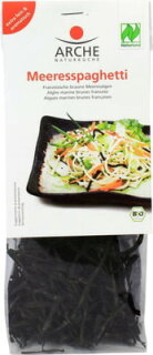 Arche Meeresspaghetti 50g
