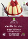 Arche Vanille Pudding 40g