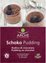 Arche Schoko Pudding 50g