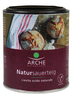 Arche Natursauerteig 125g