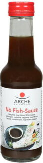 Arche No Fish Sauce 155ml