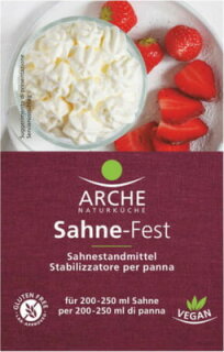 Arche Sahne-Fest 3x8g