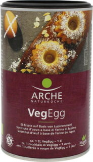 Arche VegEgg veganer Ei-Ersatz 175g