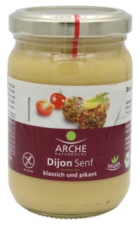 Arche Dijon Senf 200g