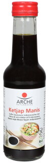 Arche Ketjap Manis Sojasauce 155ml