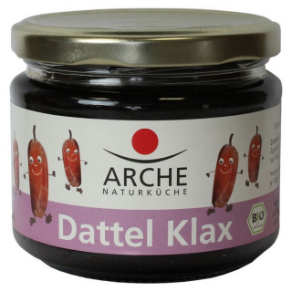 Arche Dattel Klax Fruchtaufstrich 330g