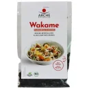 Arche Bio Wakame Meeresalgen 25g