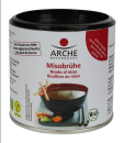Arche Misobrühe 120g