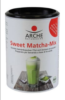 Arche Sweet Matcha Mix 150g
