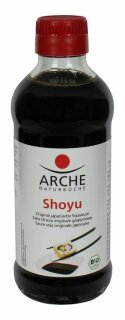 Arche Shoyu