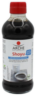 Arche Shoyu salzreduziert 250ml
