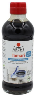 Arche Tamari salzreduziert 250ml