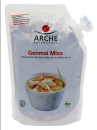 Arche Genmai Miso 300g
