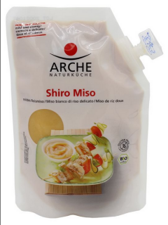 Arche Shiro Miso 300g
