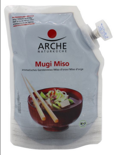 Arche Mugi Miso 300g