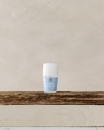 Urtekram Fragrance Free Sensitive Skin Crystal Deo Roll On 50ml