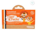 Namaki Schminkset Tiger & Fuchs 7,5g