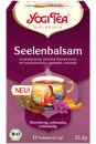 Yogi Tea Seelenbalsam 17x1,9g