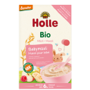 Holle Bio-Babybrei Babymüsli 250g