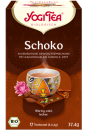 Yogi Tea Schoko 17x2.2g