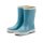 Grand Step Kinder Gummistiefel Beppo 1Paar hellblau Gr. 25