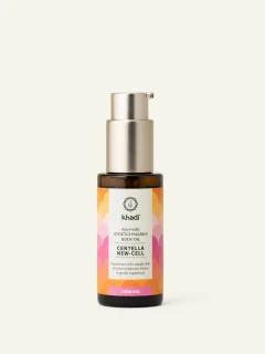 Khadi Körperöl Centella New Cell 50ml