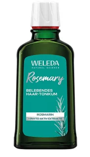 Weleda Belebendes Haar-Tonikum 100ml