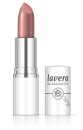 Lavera Candy Quartz Lipstick Rosewater 01 4,5g