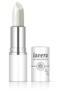 Lavera Candy Quartz Lipstick White Aura 02 4,5g