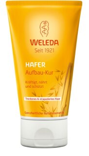 Weleda Hafer Aufbau-Kur 150ml