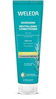 Weleda Rosmarin Revitalising Conditioner 150ml