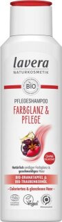 Lavera Farbglanz & Pflege Shampoo 250ml
