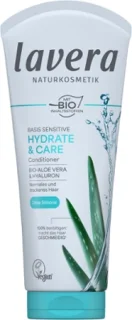 Lavera BS Hydrate & Care Conditioner 200ml