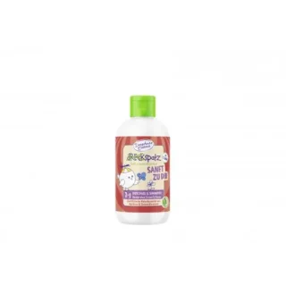 Dreckspatz 3in1 Duschgel - Sanft zu dir 250ml