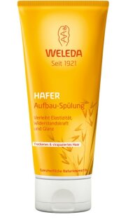 Weleda Hafer Aufbau-Spülung 200ml