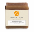 Lenn &Levia Shampooseife Grüner Tee mit...
