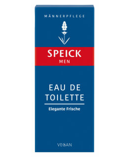 Speick Men Eau De Toilette 50ml