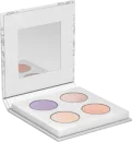 Lavera Signature Eyeshadow Collection 3,2g Pure Pastels 01