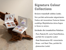 Lavera Signature Eyeshadow Collection 3,2g Pure Pastels 01